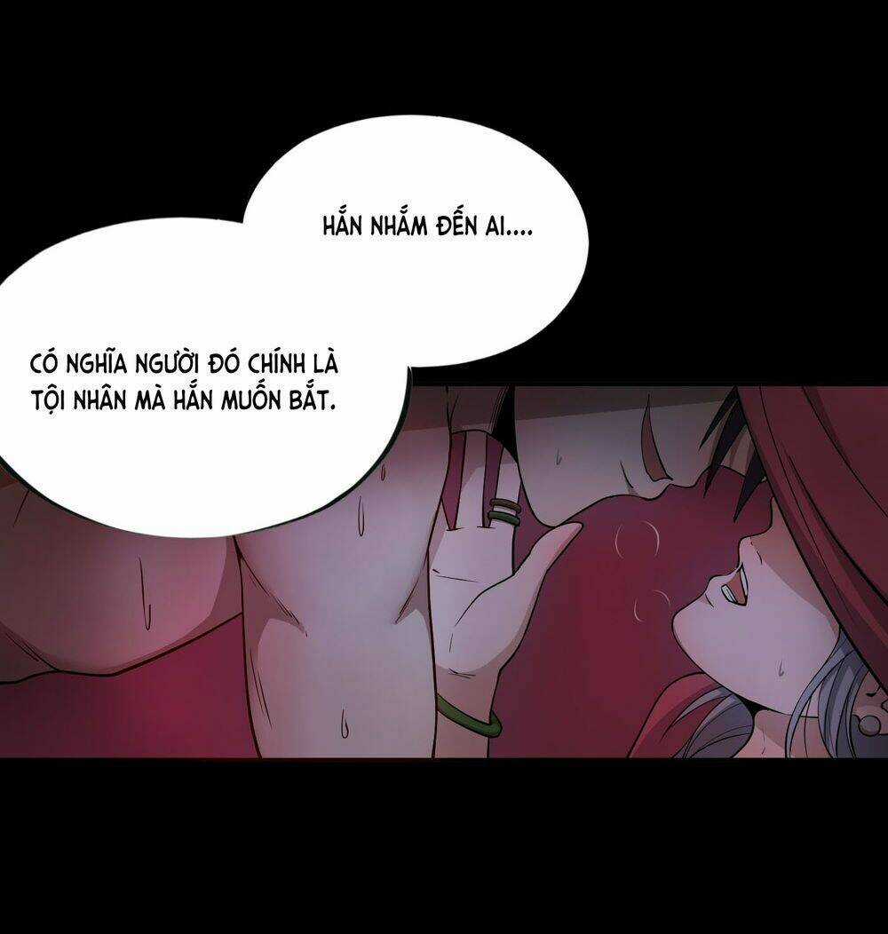 Chợ Quỷ Chapter 0 trang 13