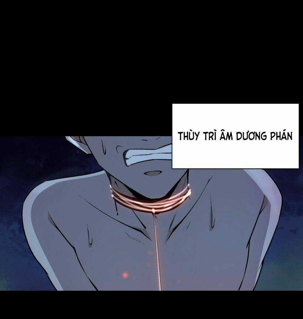 Chợ Quỷ Chapter 0 trang 18