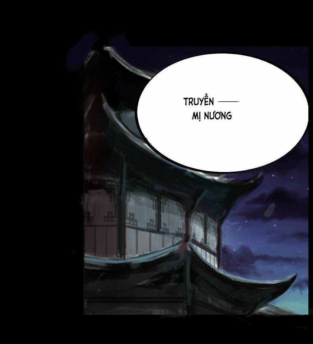 Chợ Quỷ Chapter 0 trang 25