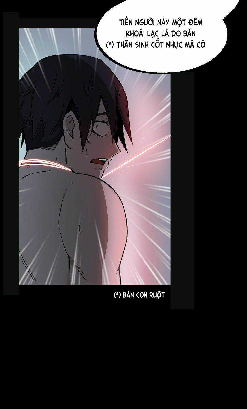 Chợ Quỷ Chapter 0 trang 28