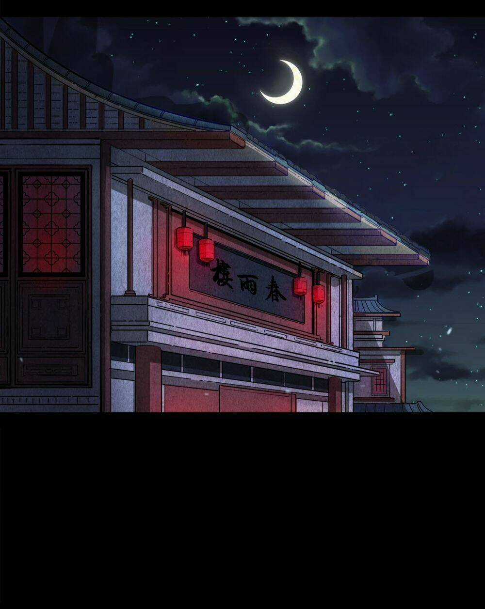 Chợ Quỷ Chapter 0 trang 3