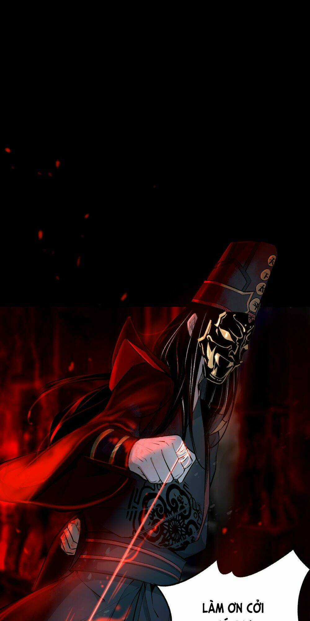 Chợ Quỷ Chapter 0 trang 37