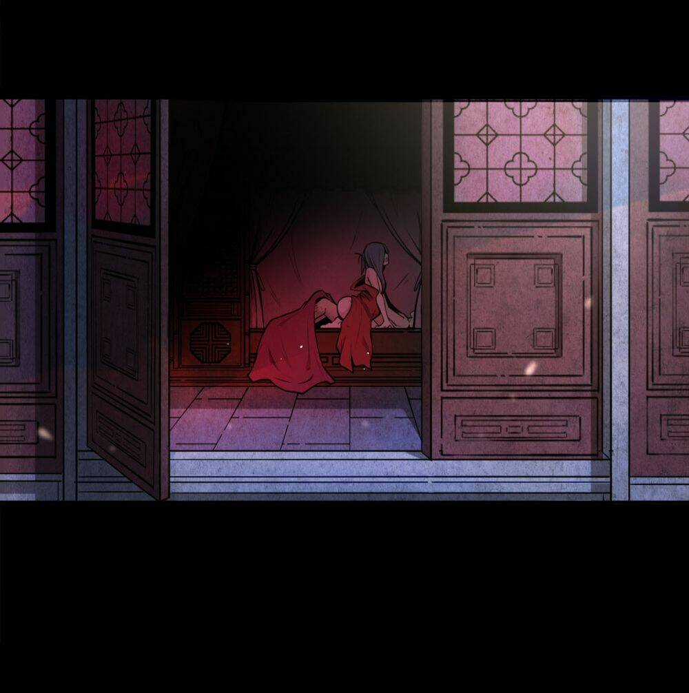 Chợ Quỷ Chapter 0 trang 4