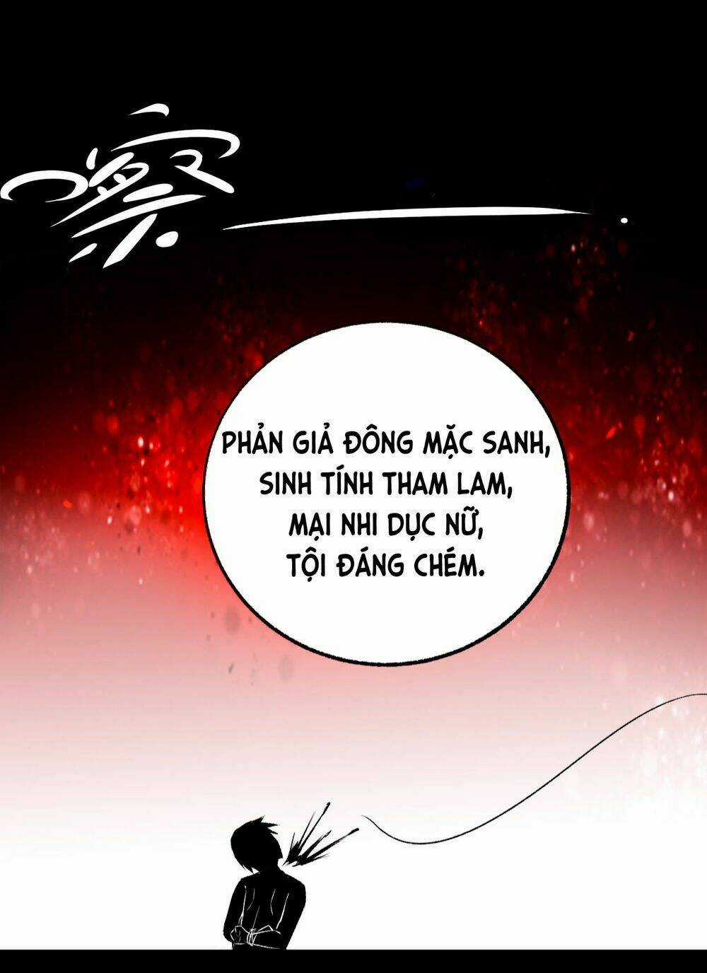 Chợ Quỷ Chapter 0 trang 40