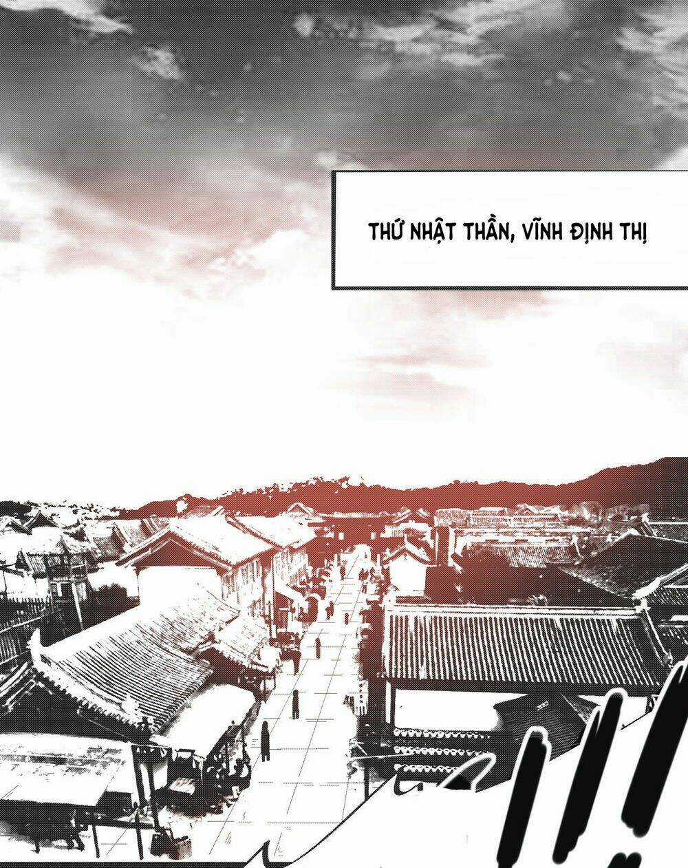 Chợ Quỷ Chapter 0 trang 41