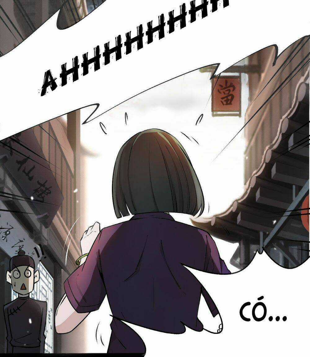 Chợ Quỷ Chapter 0 trang 42