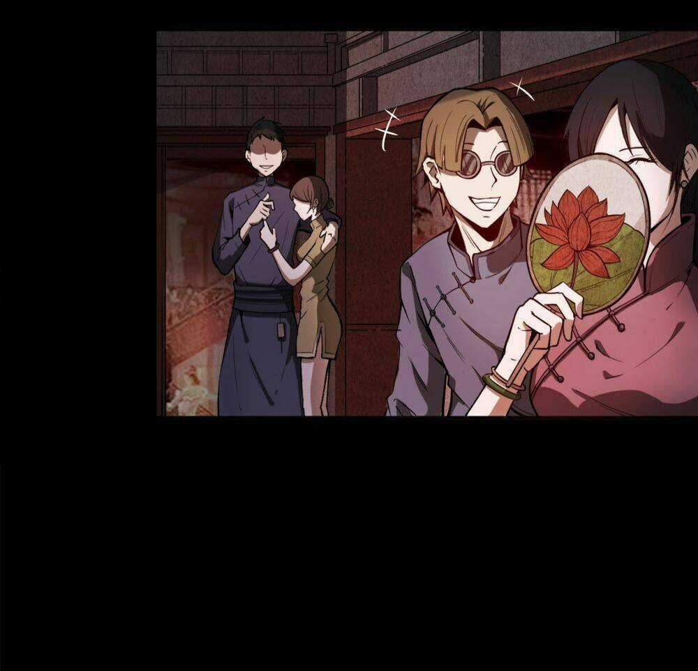 Chợ Quỷ Chapter 0 trang 5