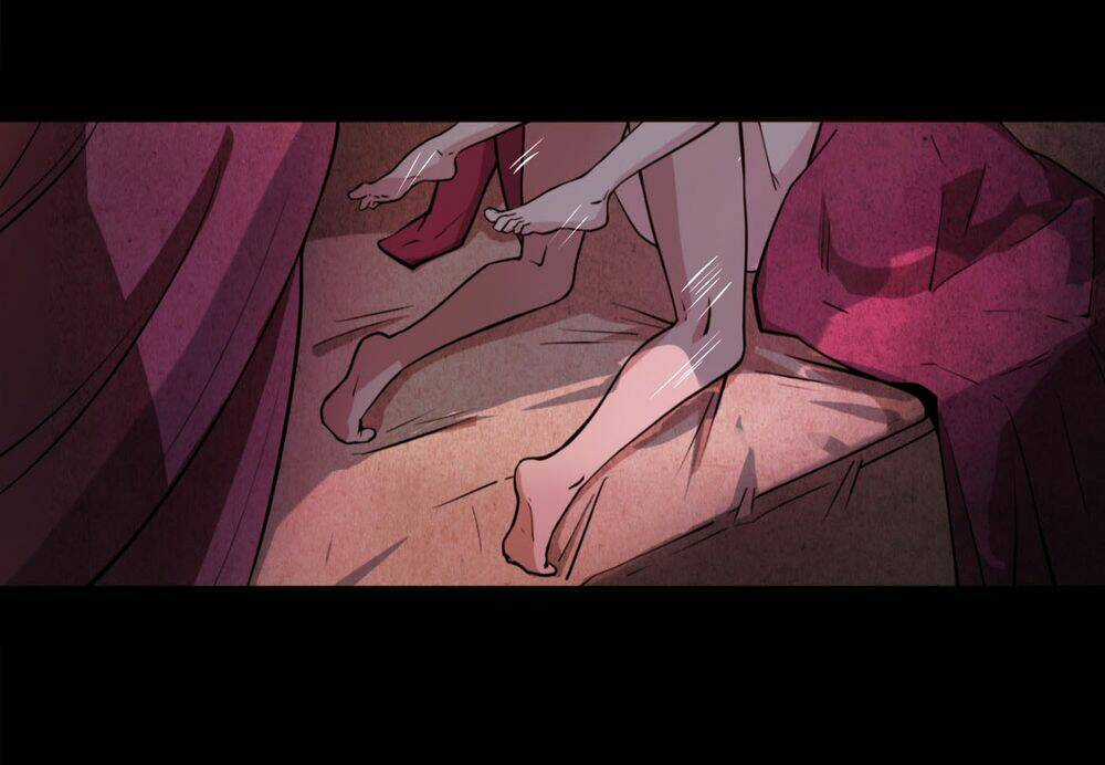 Chợ Quỷ Chapter 0 trang 6