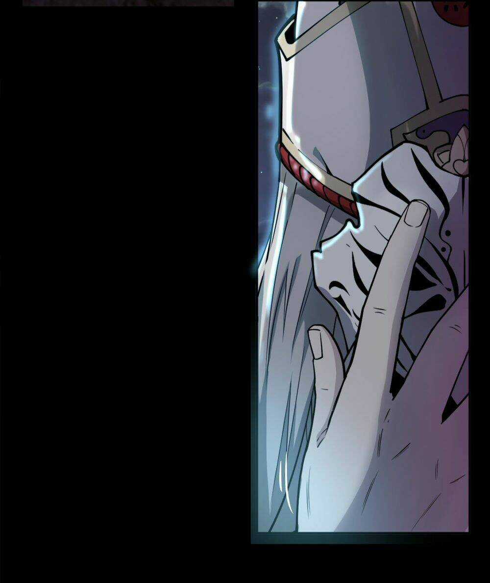 Chợ Quỷ Chapter 0 trang 8