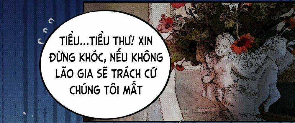 Chợ Quỷ Chapter 1 trang 11