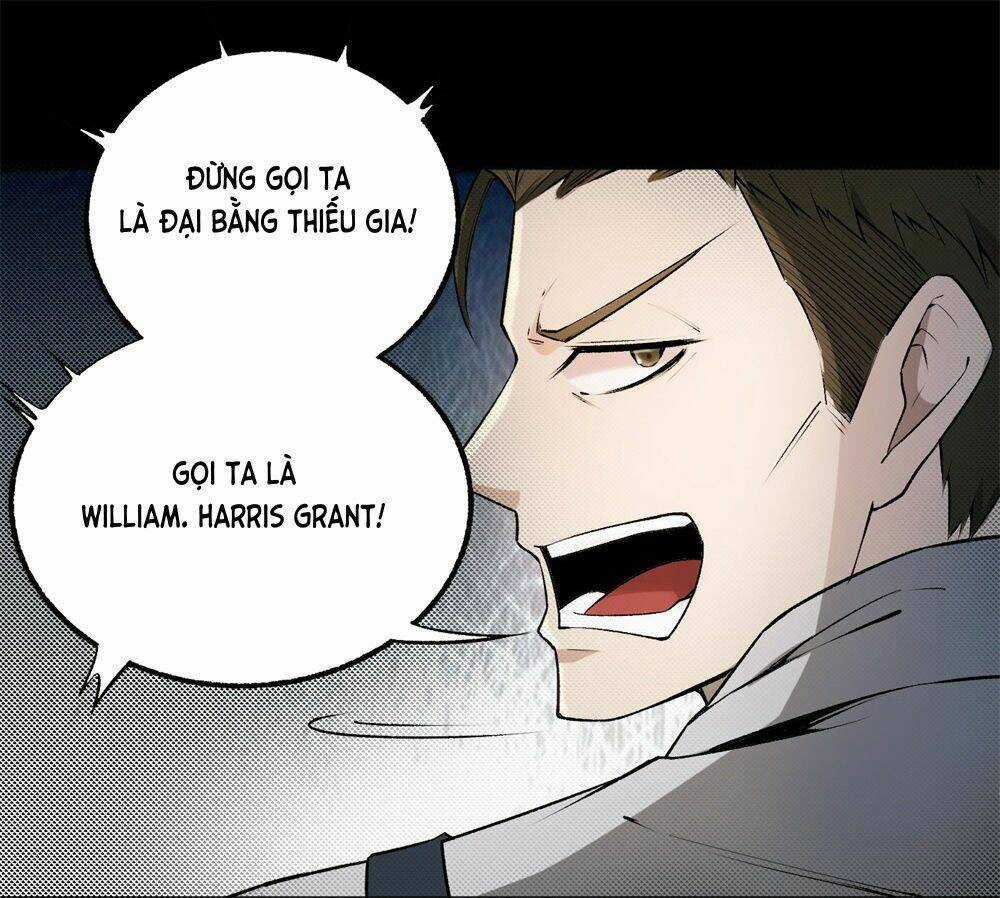 Chợ Quỷ Chapter 1 trang 19