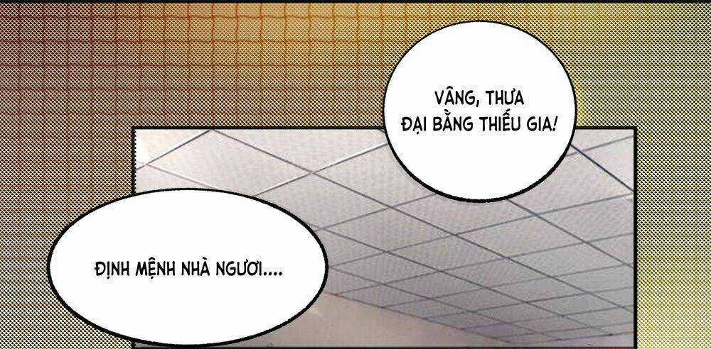 Chợ Quỷ Chapter 1 trang 20