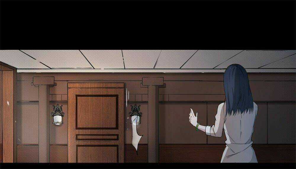 Chợ Quỷ Chapter 1 trang 22