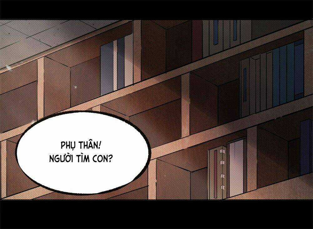 Chợ Quỷ Chapter 1 trang 26