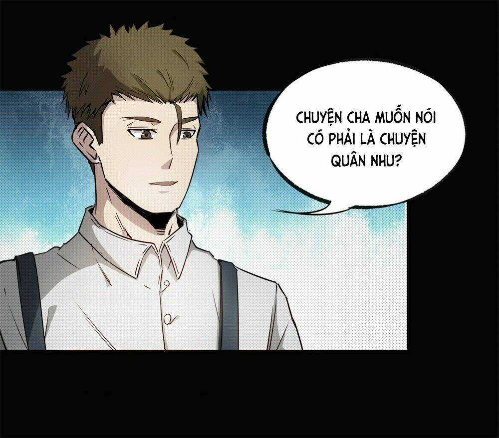 Chợ Quỷ Chapter 1 trang 29