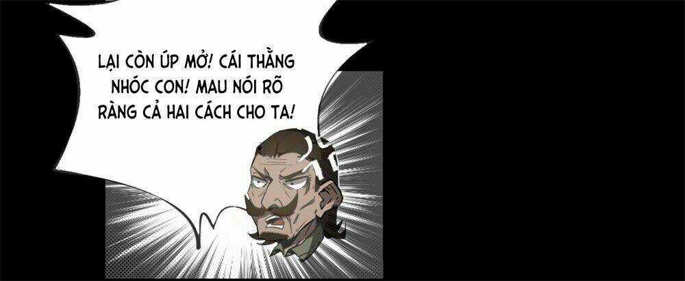 Chợ Quỷ Chapter 1 trang 32