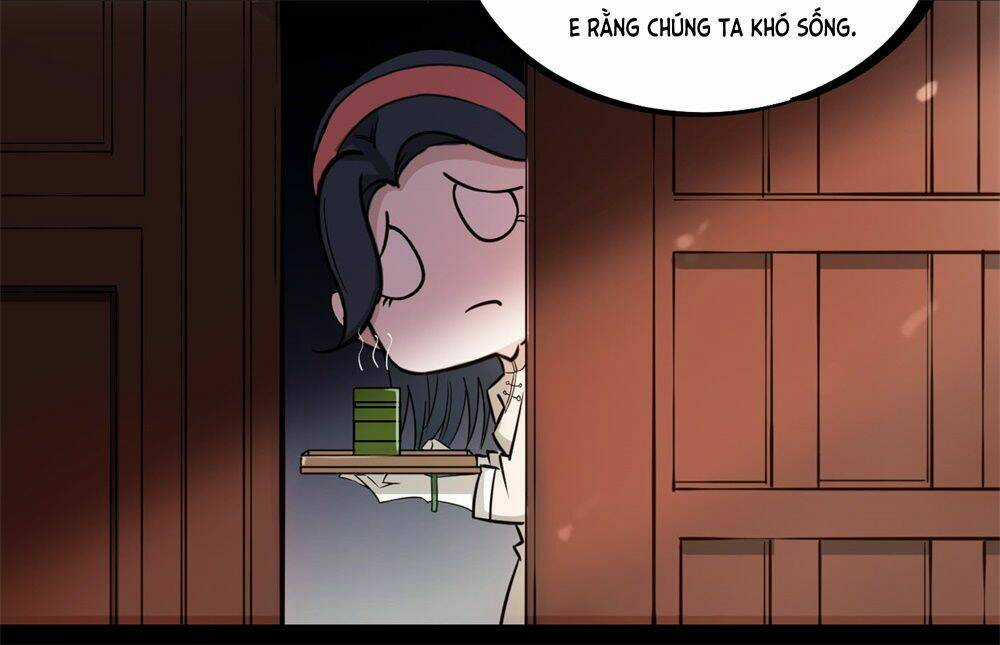 Chợ Quỷ Chapter 1 trang 35