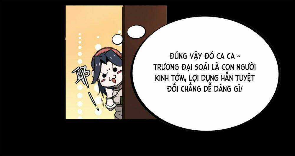 Chợ Quỷ Chapter 1 trang 36