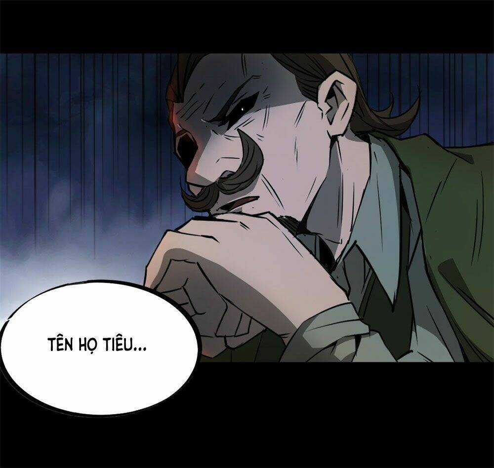 Chợ Quỷ Chapter 1 trang 37