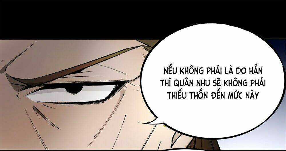 Chợ Quỷ Chapter 1 trang 39