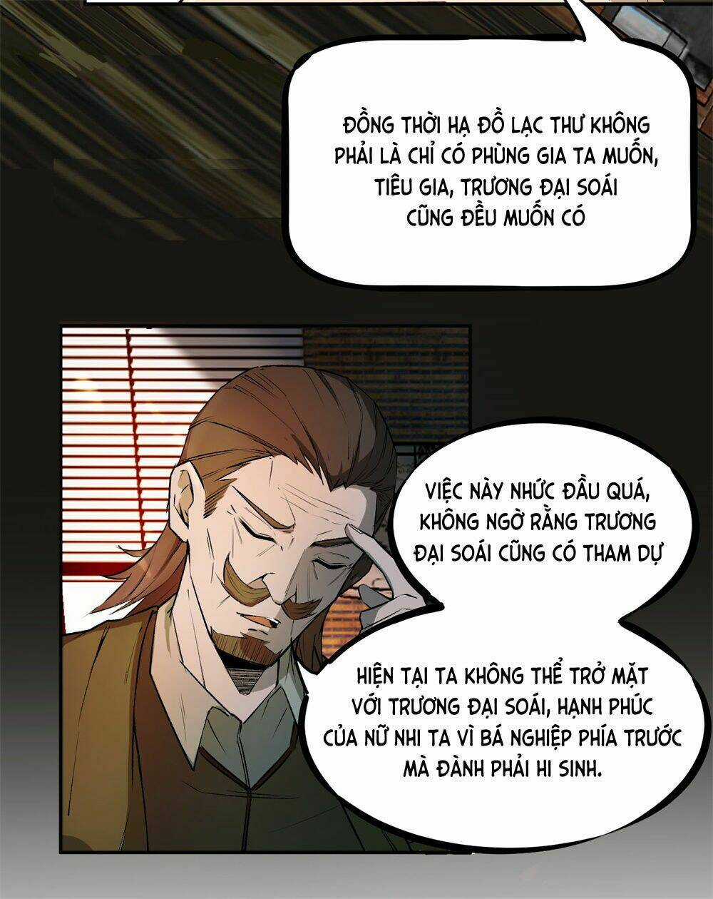 Chợ Quỷ Chapter 1 trang 42