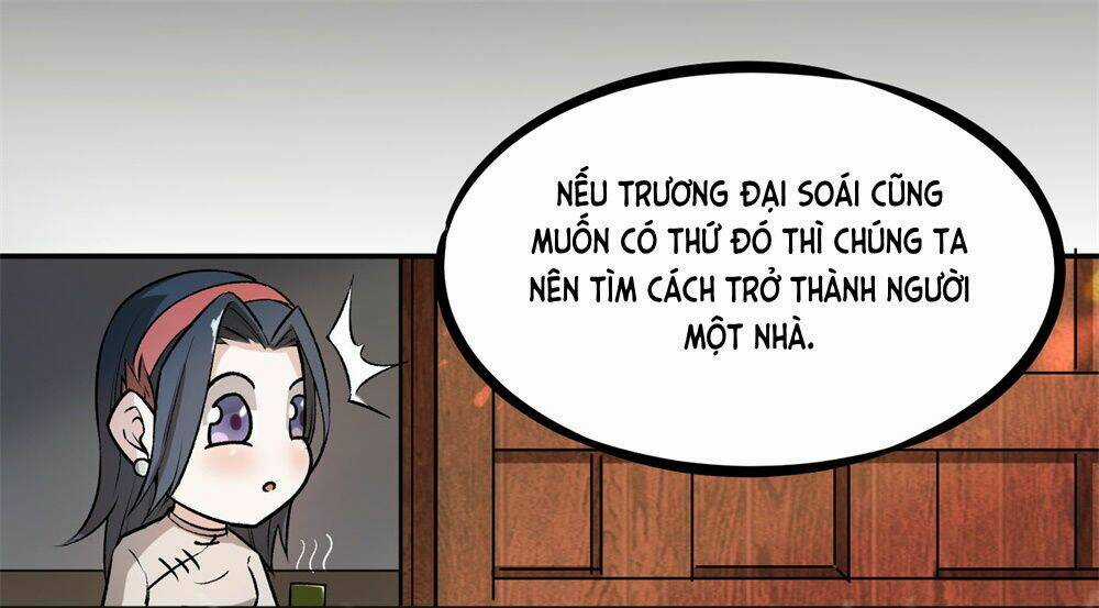 Chợ Quỷ Chapter 1 trang 43