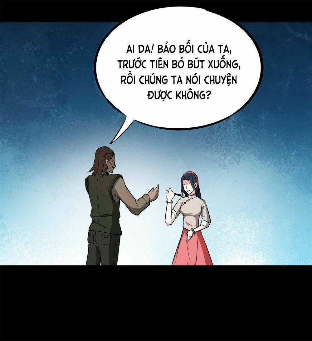 Chợ Quỷ Chapter 1 trang 52