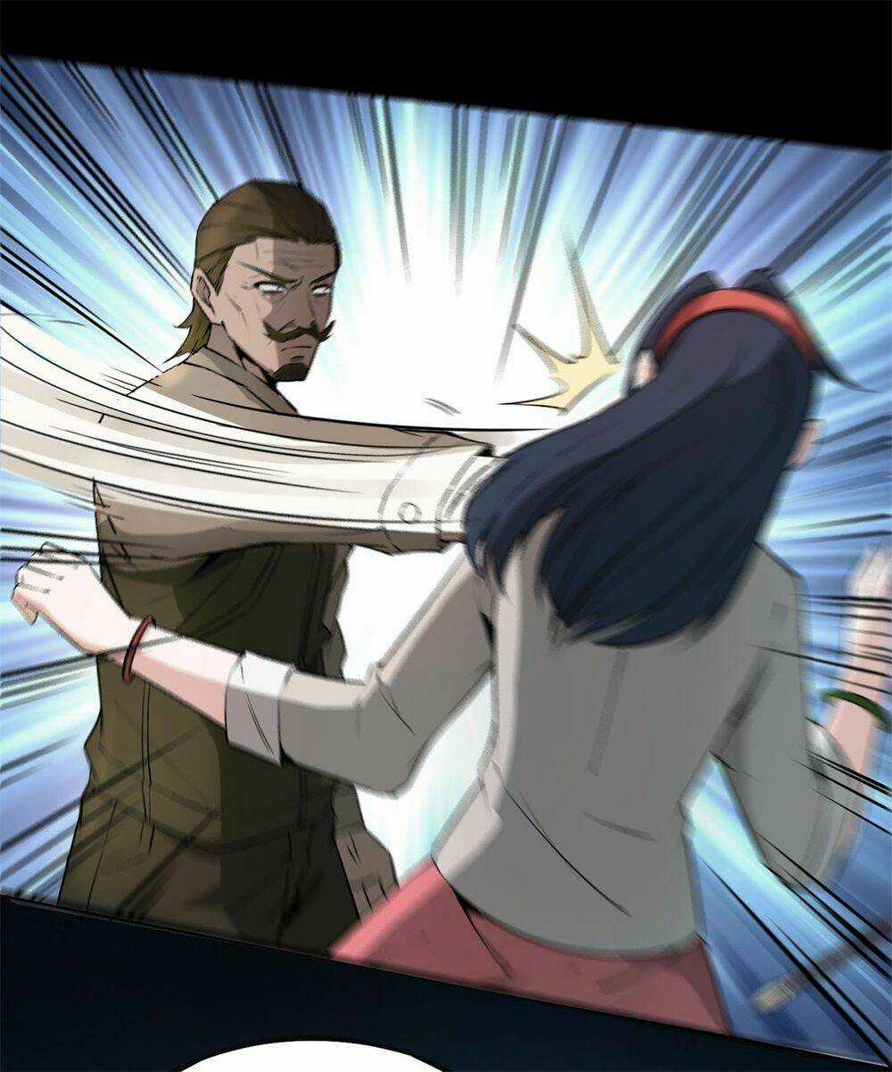 Chợ Quỷ Chapter 1 trang 54