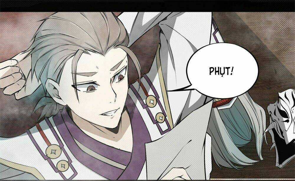 Chợ Quỷ Chapter 1 trang 58