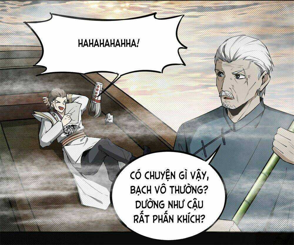 Chợ Quỷ Chapter 1 trang 59