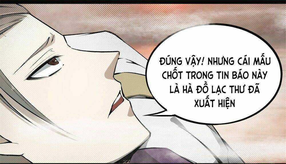 Chợ Quỷ Chapter 1 trang 62