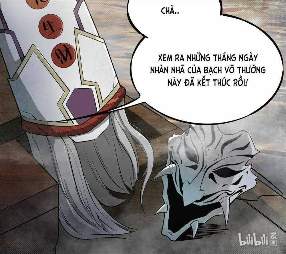 Chợ Quỷ Chapter 1 trang 64