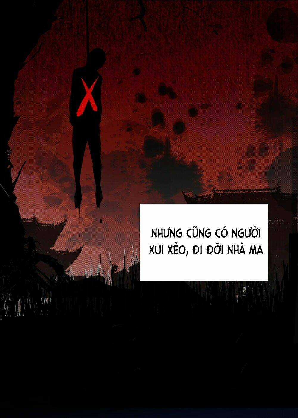 Chợ Quỷ Chapter 1 trang 9