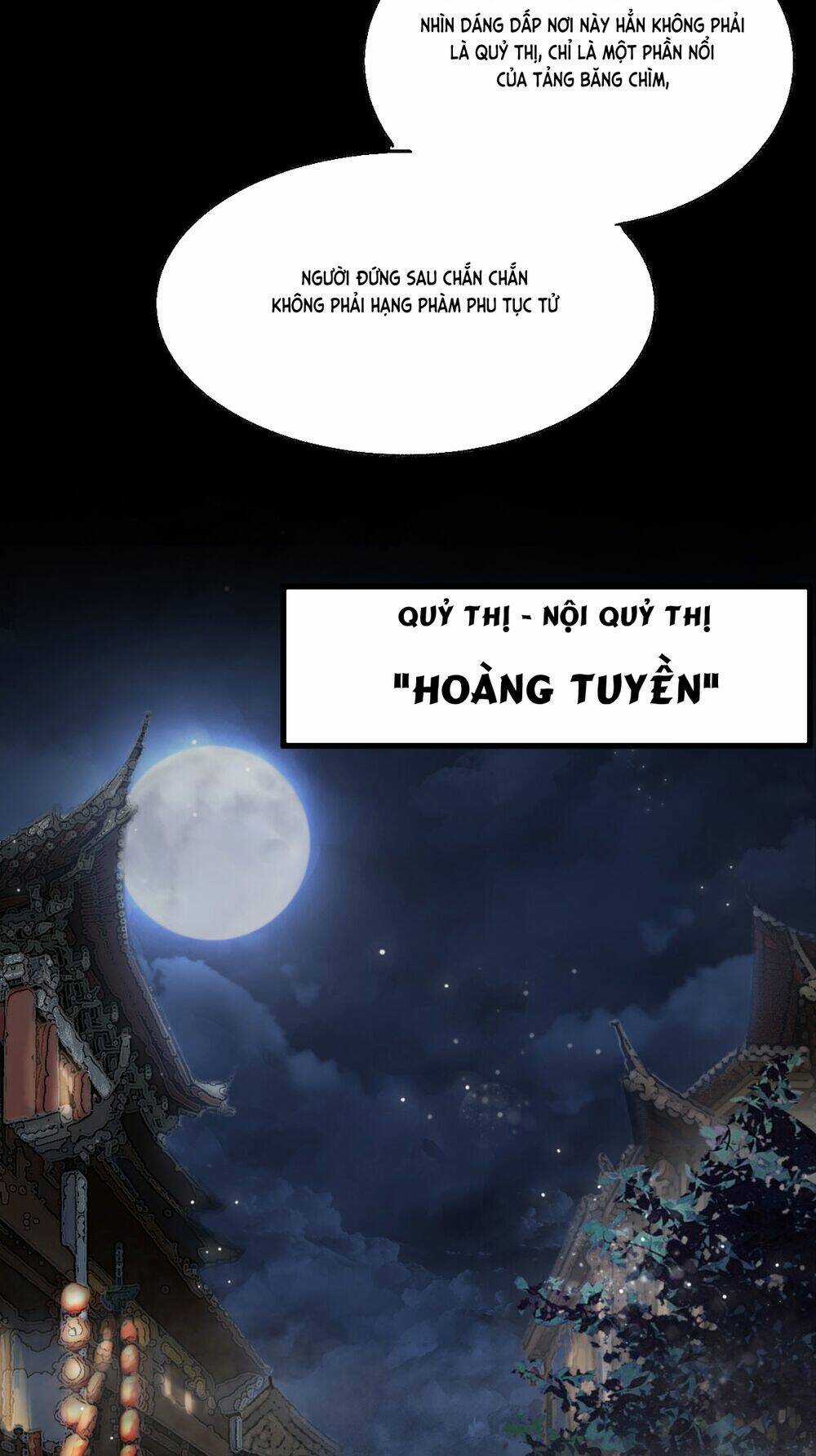Chợ Quỷ Chapter 10 trang 11