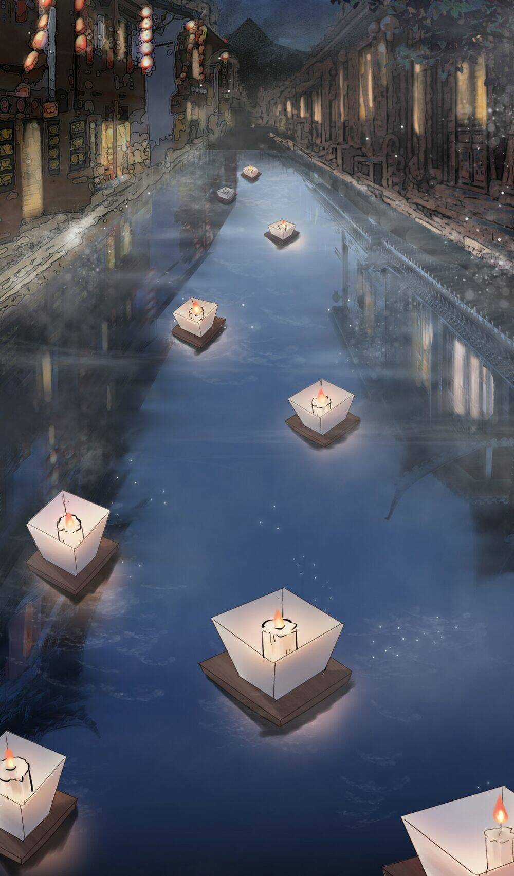 Chợ Quỷ Chapter 10 trang 12