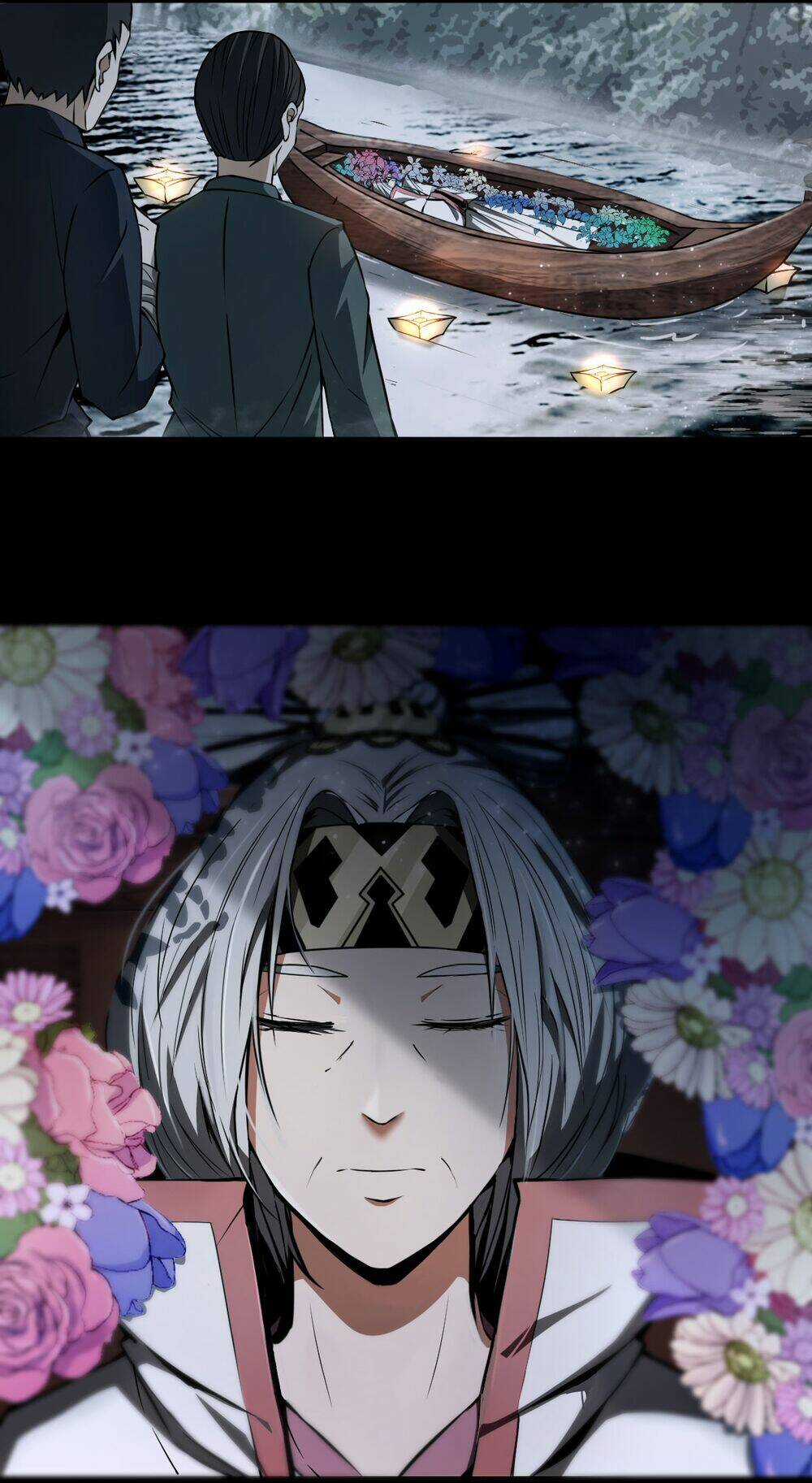 Chợ Quỷ Chapter 10 trang 15