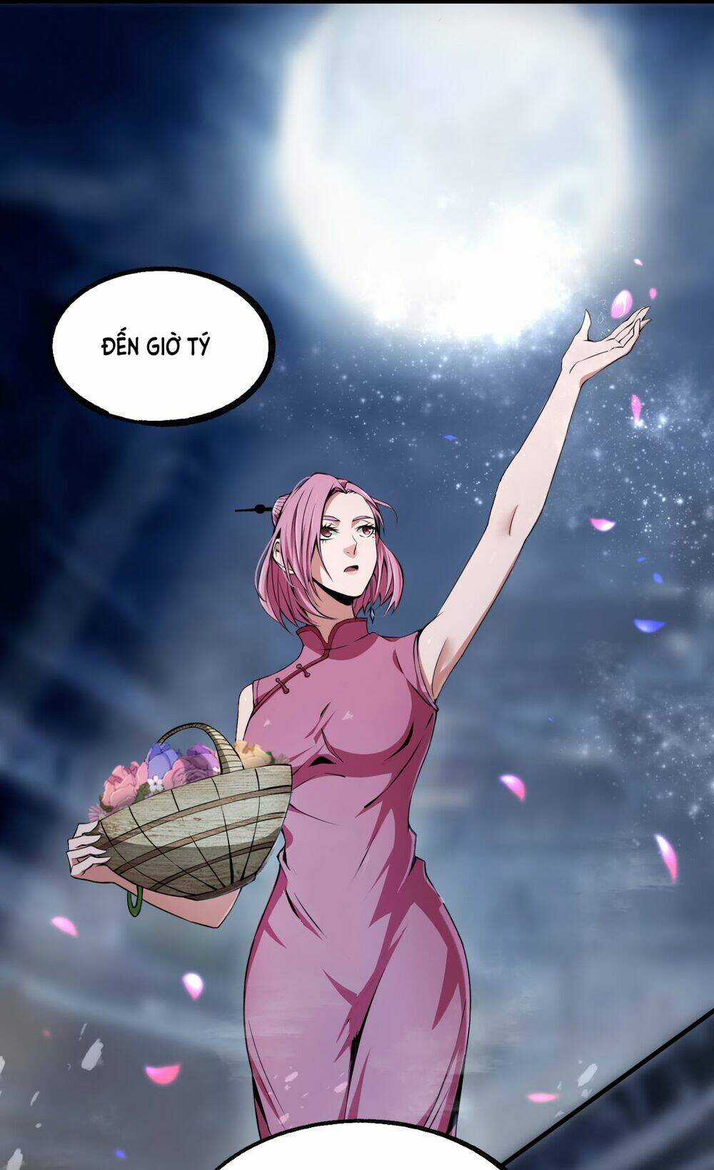 Chợ Quỷ Chapter 10 trang 16