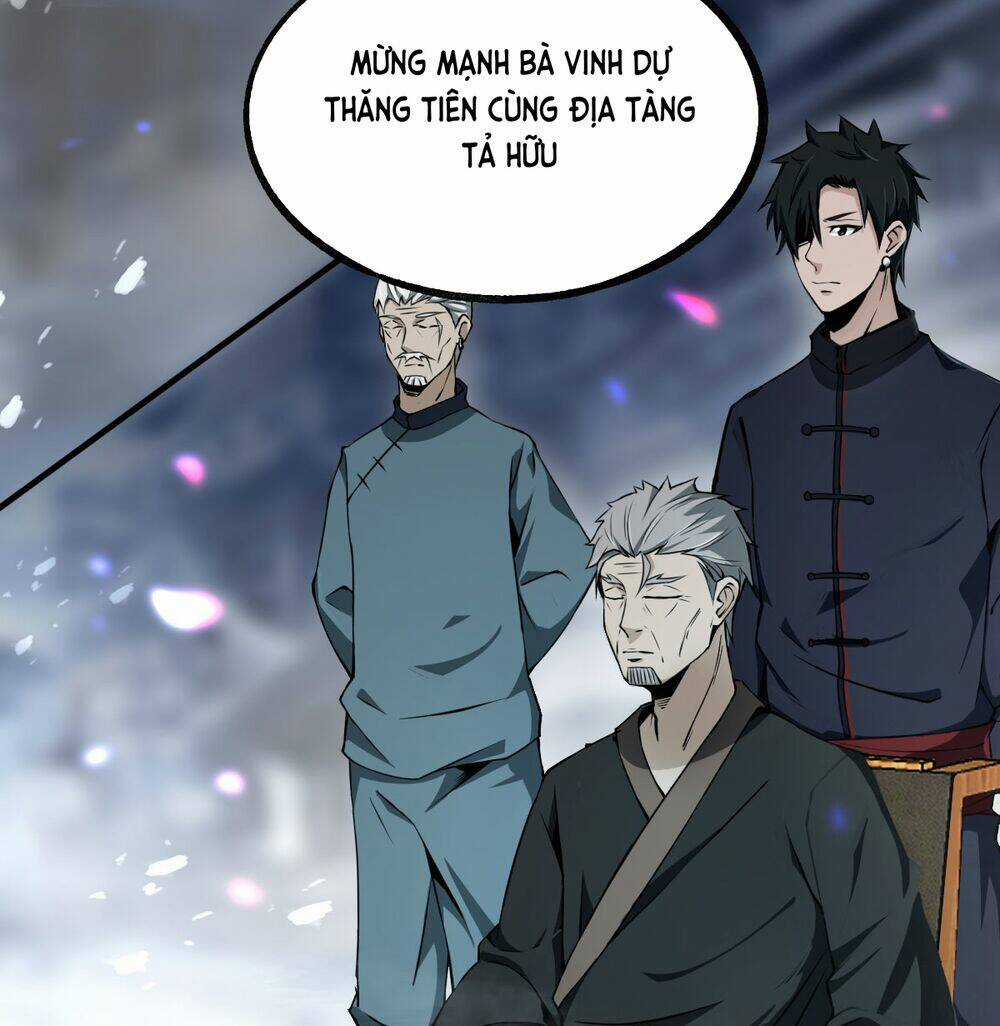 Chợ Quỷ Chapter 10 trang 17