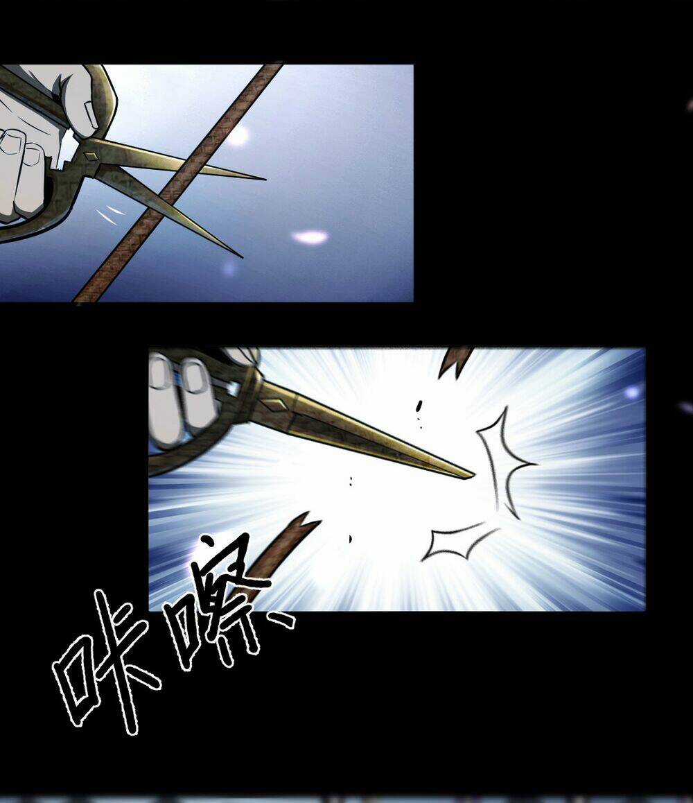 Chợ Quỷ Chapter 10 trang 20