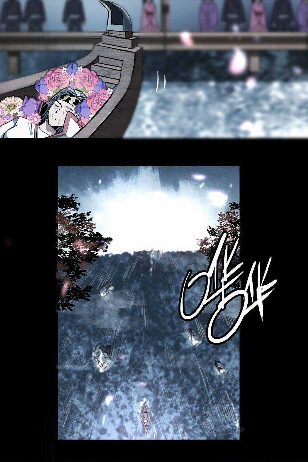 Chợ Quỷ Chapter 10 trang 21