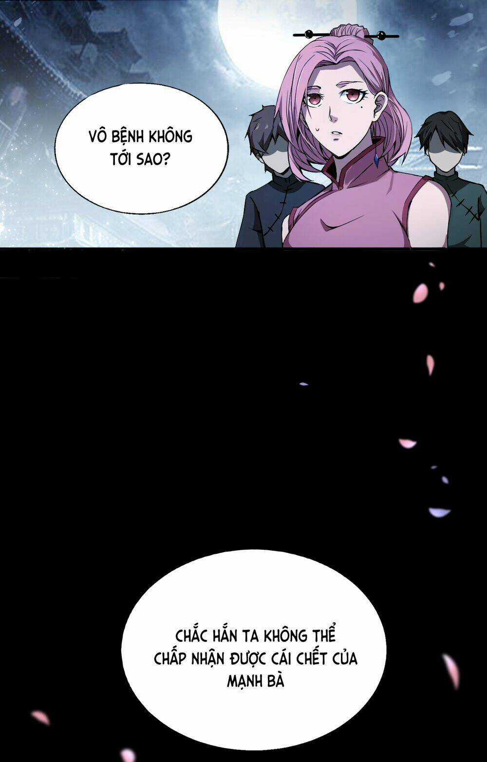 Chợ Quỷ Chapter 10 trang 22