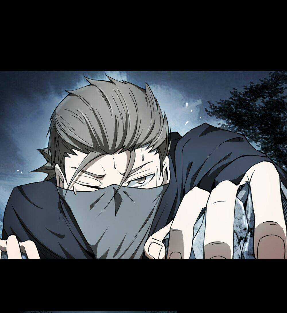 Chợ Quỷ Chapter 10 trang 24