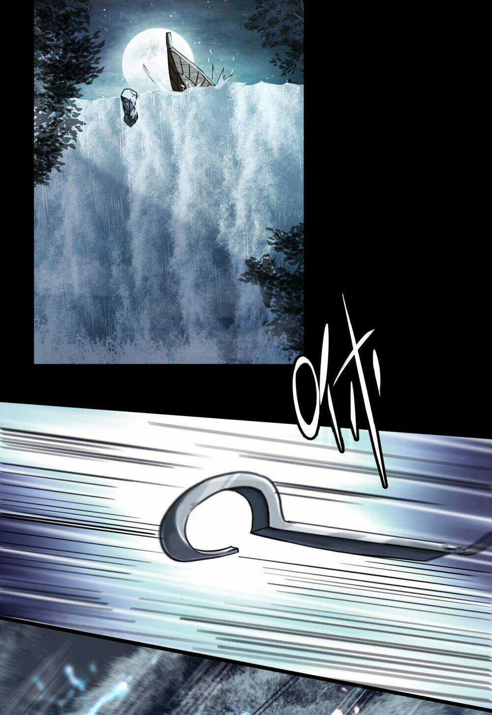 Chợ Quỷ Chapter 10 trang 25