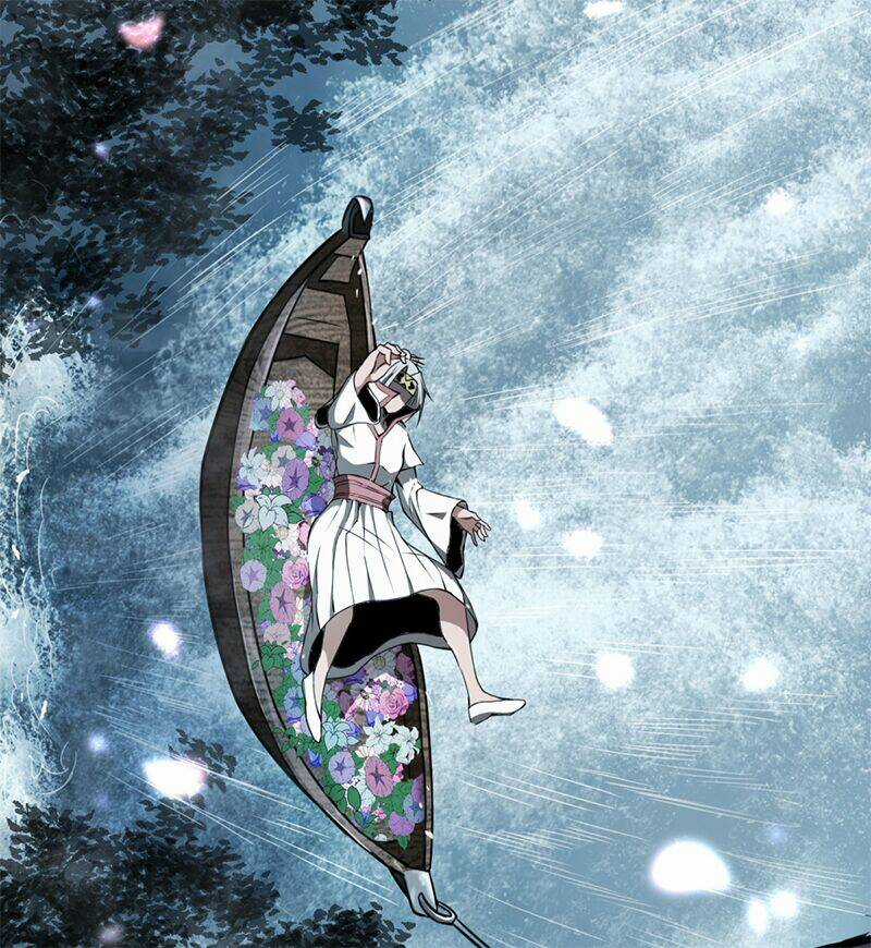 Chợ Quỷ Chapter 10 trang 27