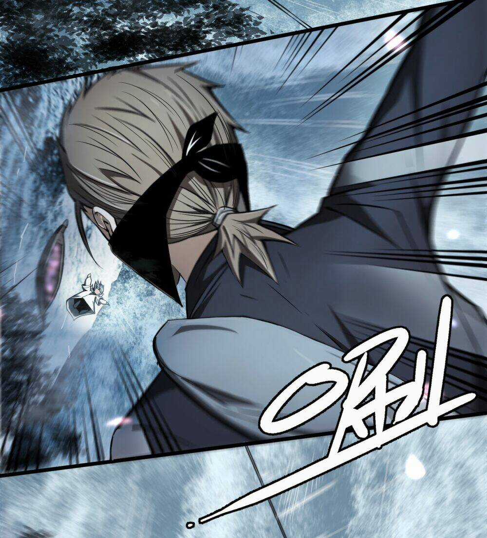 Chợ Quỷ Chapter 10 trang 28