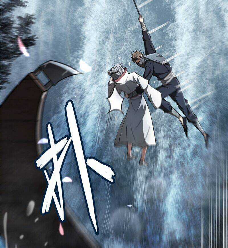 Chợ Quỷ Chapter 10 trang 29