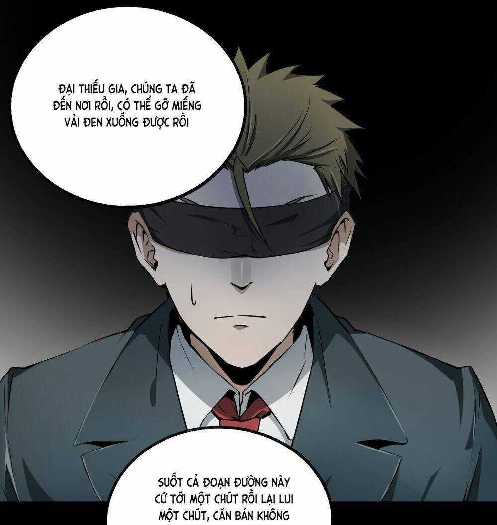 Chợ Quỷ Chapter 10 trang 3