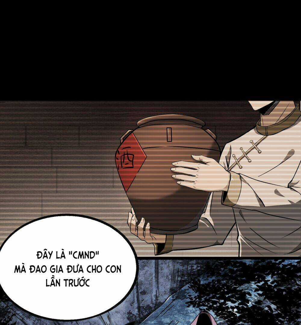 Chợ Quỷ Chapter 10 trang 37