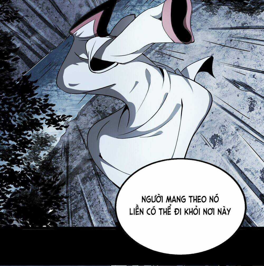 Chợ Quỷ Chapter 10 trang 38