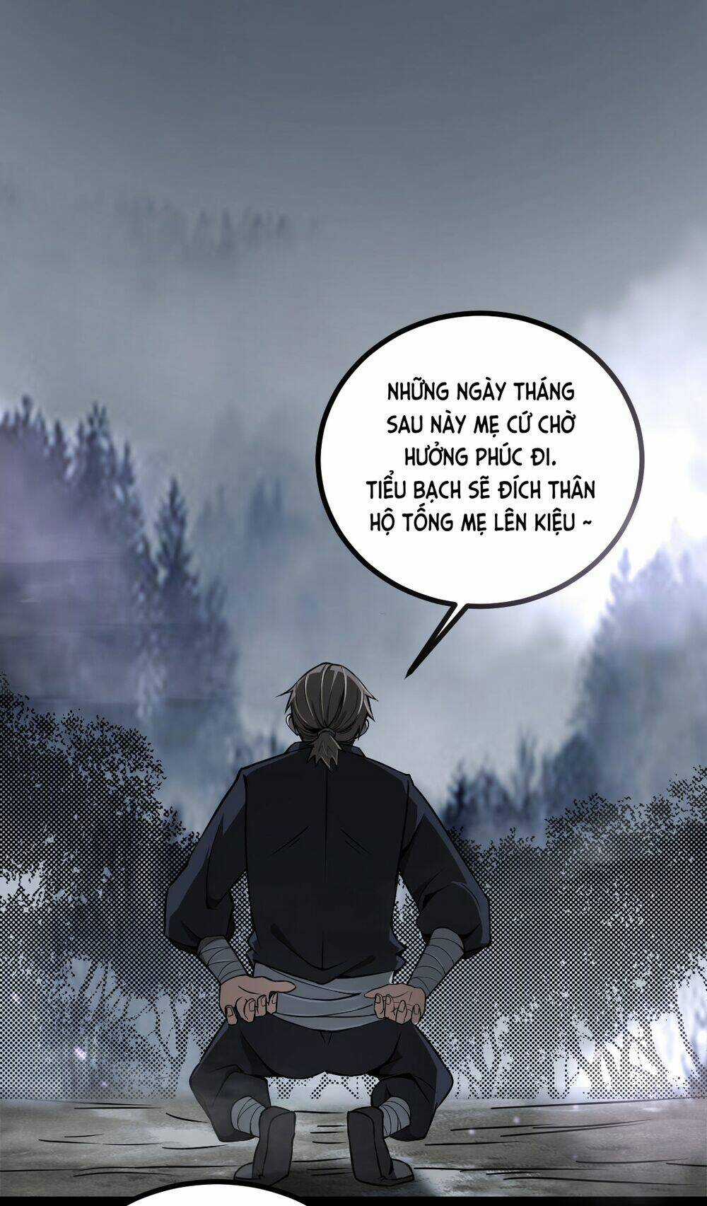 Chợ Quỷ Chapter 10 trang 41